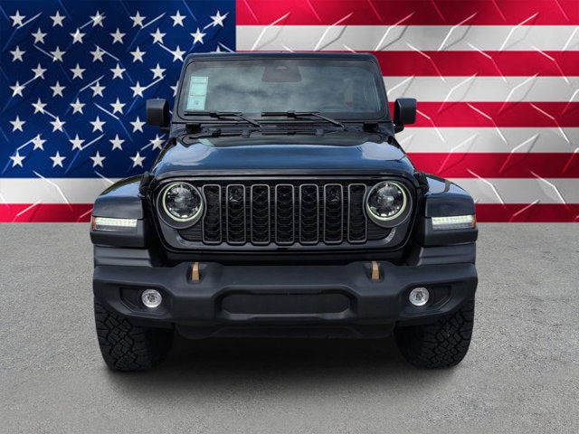 2026 Jeep Wrangler 85th Anniversary