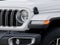 2027 Jeep Wrangler Sahara