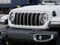 2027 Jeep Wrangler Sahara