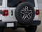 2027 Jeep Wrangler Sahara