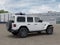 2027 Jeep Wrangler Sahara
