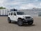 2027 Jeep Wrangler Sahara