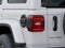 2027 Jeep Wrangler Sahara
