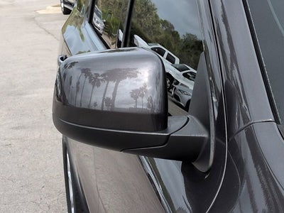 2019 Dodge Durango SXT