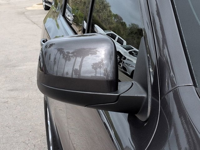 2019 Dodge Durango SXT