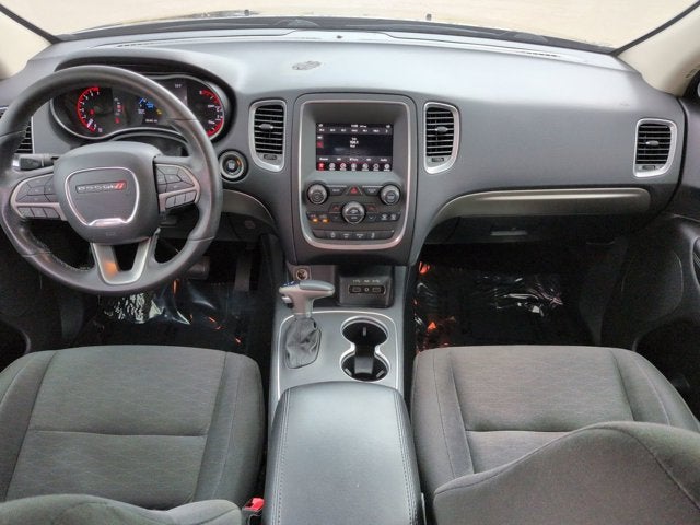 2019 Dodge Durango SXT