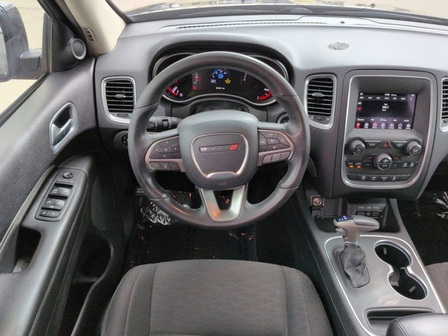 2019 Dodge Durango SXT