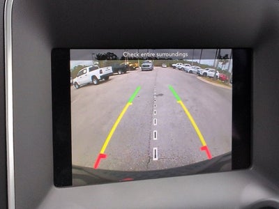 2019 Dodge Durango SXT