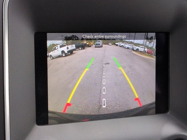 2019 Dodge Durango SXT