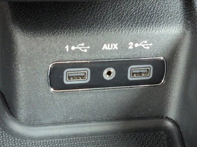 2019 Dodge Durango SXT