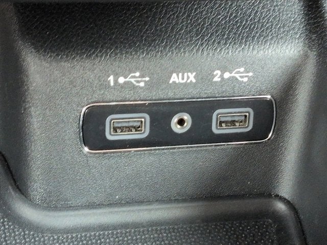 2019 Dodge Durango SXT