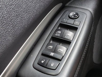 2019 Dodge Durango SXT