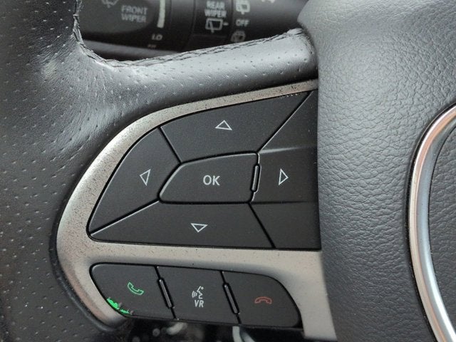 2019 Dodge Durango SXT