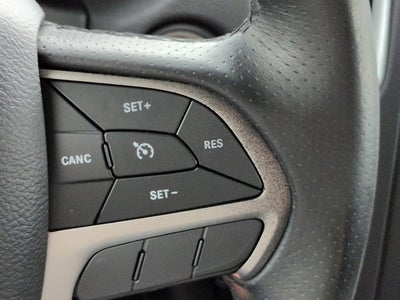 2019 Dodge Durango SXT