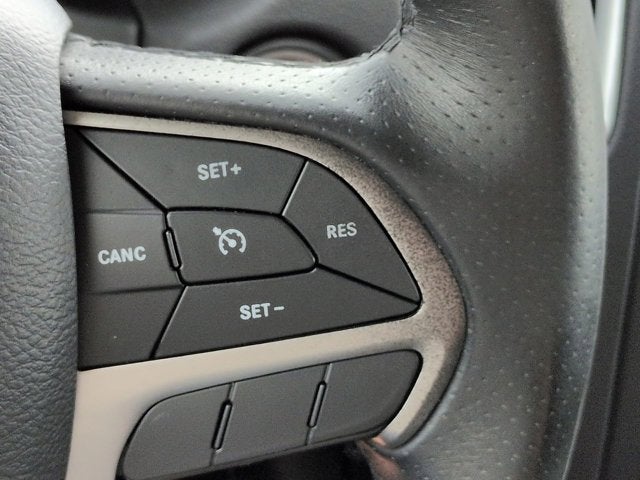 2019 Dodge Durango SXT