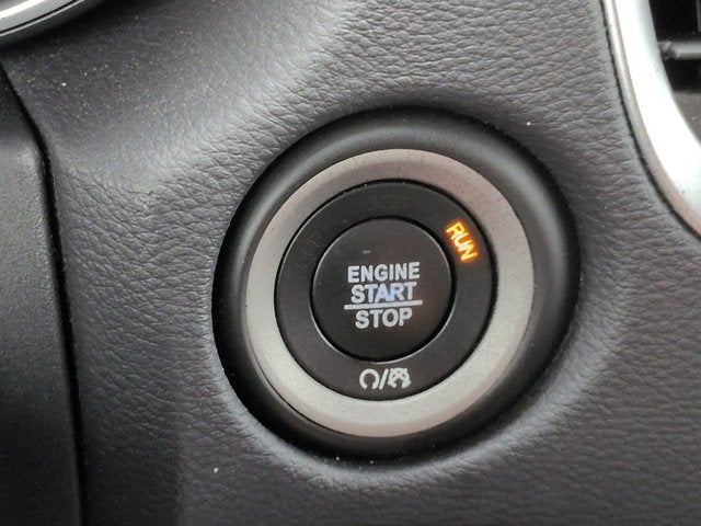 2019 Dodge Durango SXT