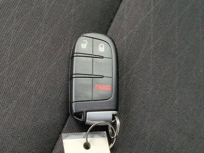 2019 Dodge Durango SXT