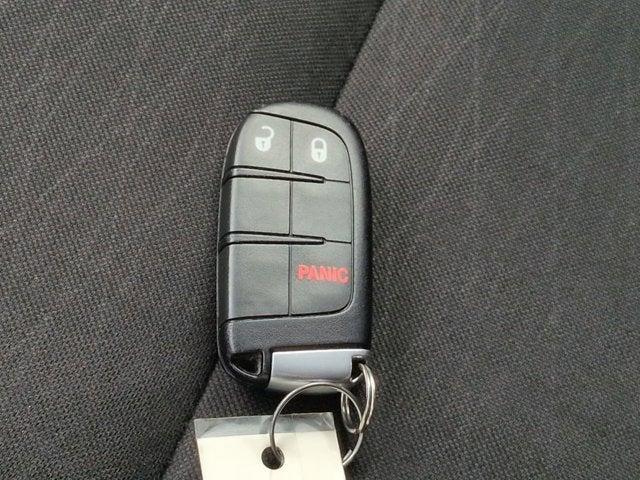 2019 Dodge Durango SXT