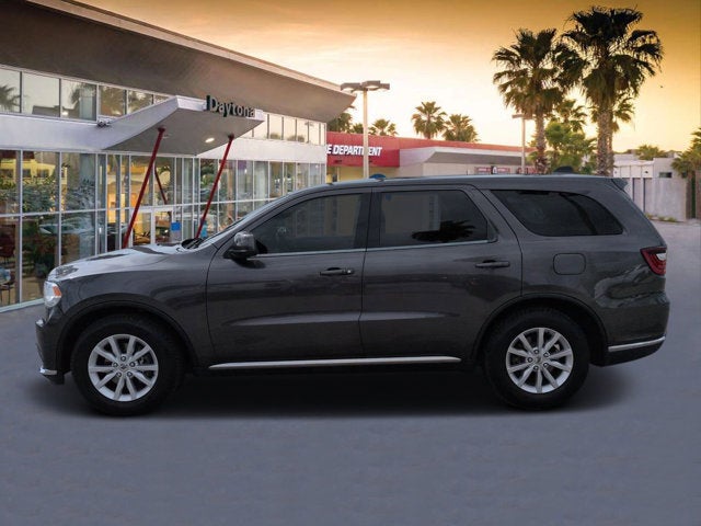 2019 Dodge Durango SXT