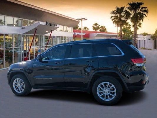 2021 Jeep Grand Cherokee Laredo E in Daytona Beach, FL - Daytona Auto Mall