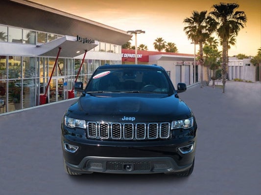 2021 Jeep Grand Cherokee Laredo E in Daytona Beach, FL - Daytona Auto Mall