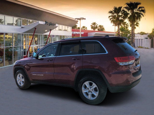 2014 Jeep Grand Cherokee Laredo