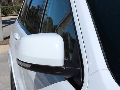 2017 Jeep Grand Cherokee Limited 75th Anniversary Edition