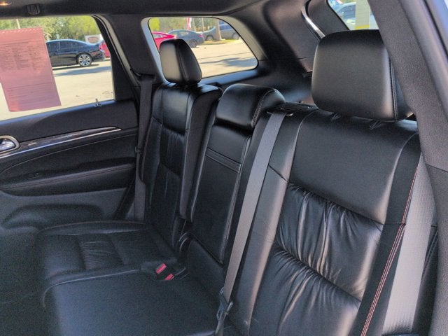 2017 Jeep Grand Cherokee Limited 75th Anniversary Edition