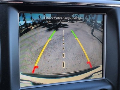 2017 Jeep Grand Cherokee Limited 75th Anniversary Edition