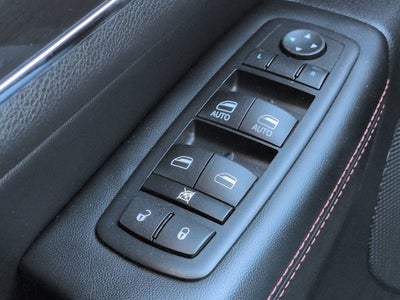 2017 Jeep Grand Cherokee Limited 75th Anniversary Edition