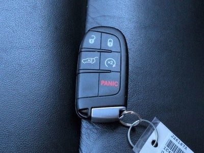 2017 Jeep Grand Cherokee Limited 75th Anniversary Edition