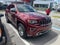 2016 Jeep Grand Cherokee Overland