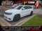 2017 Jeep Grand Cherokee SRT