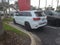 2017 Jeep Grand Cherokee SRT