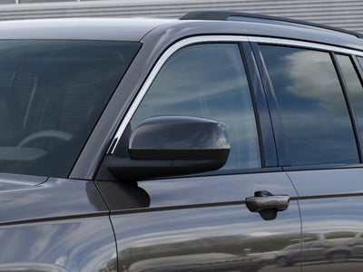 2026 Jeep Grand Cherokee Base