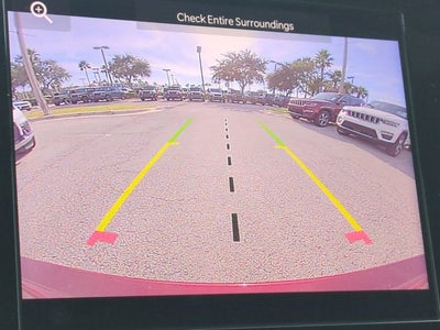 2025 Jeep Grand Cherokee Base