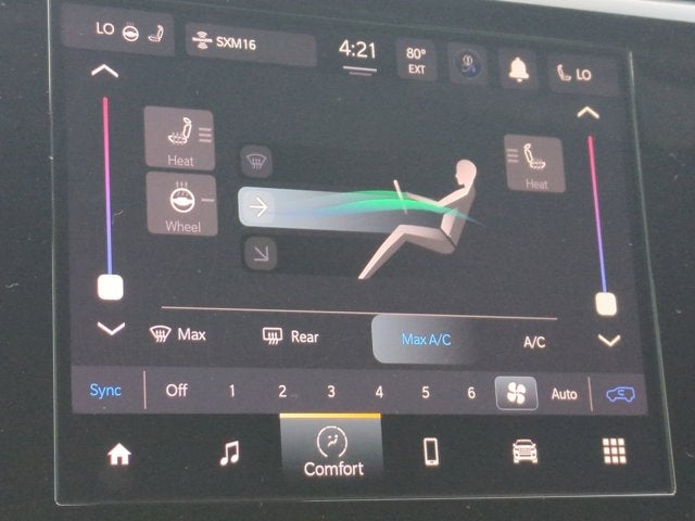 2025 Jeep Grand Cherokee Base