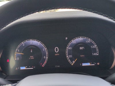 2025 Jeep Grand Cherokee Base