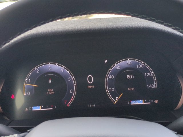 2025 Jeep Grand Cherokee Base