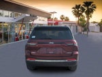 2025 Jeep Grand Cherokee Base