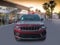 2025 Jeep Grand Cherokee Base
