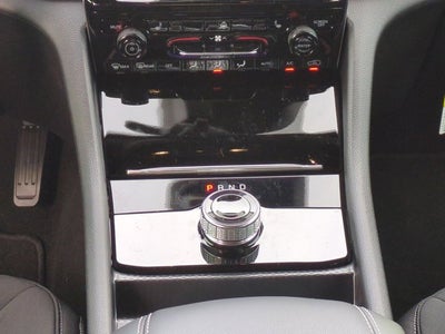 2025 Jeep Grand Cherokee Base