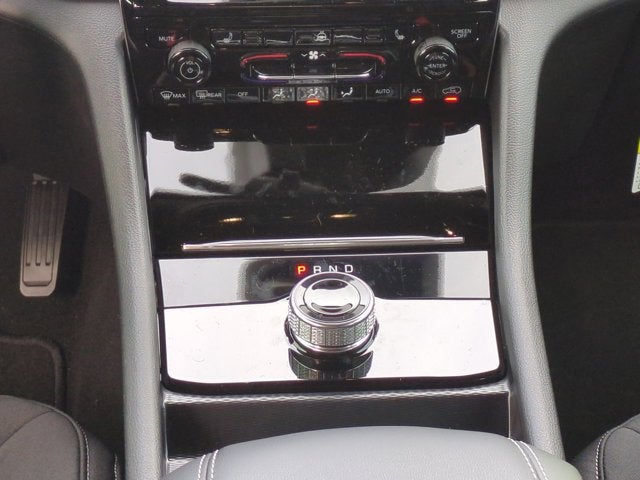 2025 Jeep Grand Cherokee Base