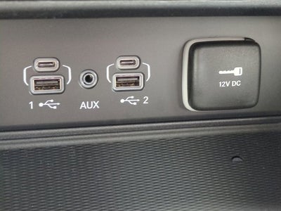 2025 Jeep Grand Cherokee Base