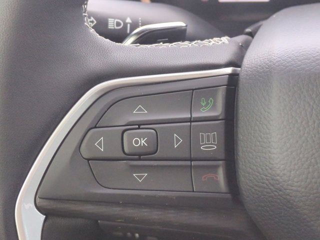 2025 Jeep Grand Cherokee Base