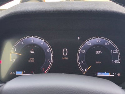 2025 Jeep Grand Cherokee Base