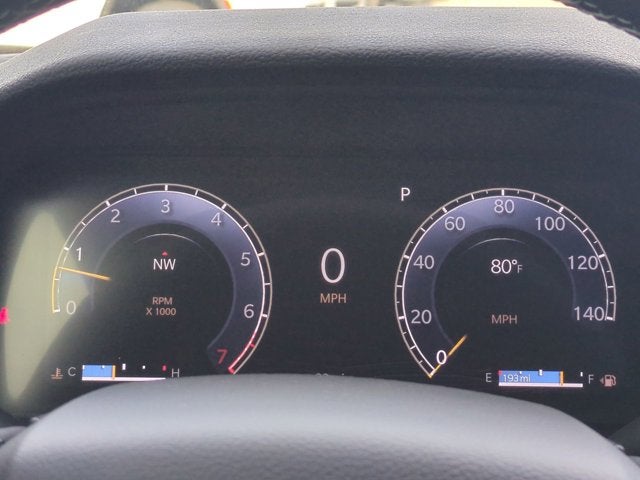 2025 Jeep Grand Cherokee Base