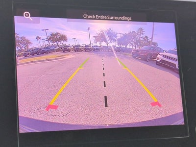 2025 Jeep Grand Cherokee Base