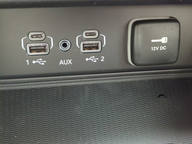 2025 Jeep Grand Cherokee Base