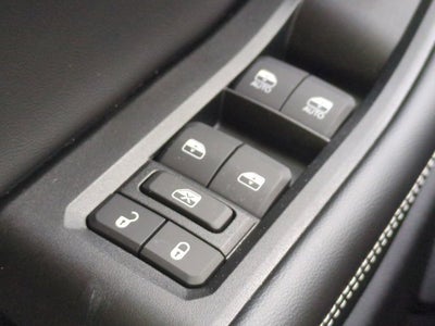 2025 Jeep Grand Cherokee Base